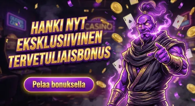 Slotbox Casino